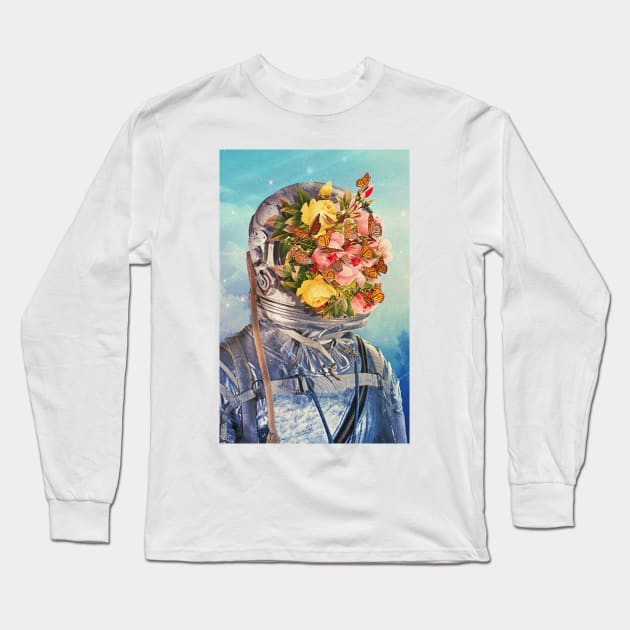 Retoñar Long Sleeve T-Shirt by SeamlessOo